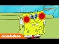 Bob l'éponge | Face à la surface | Nickelodeon France