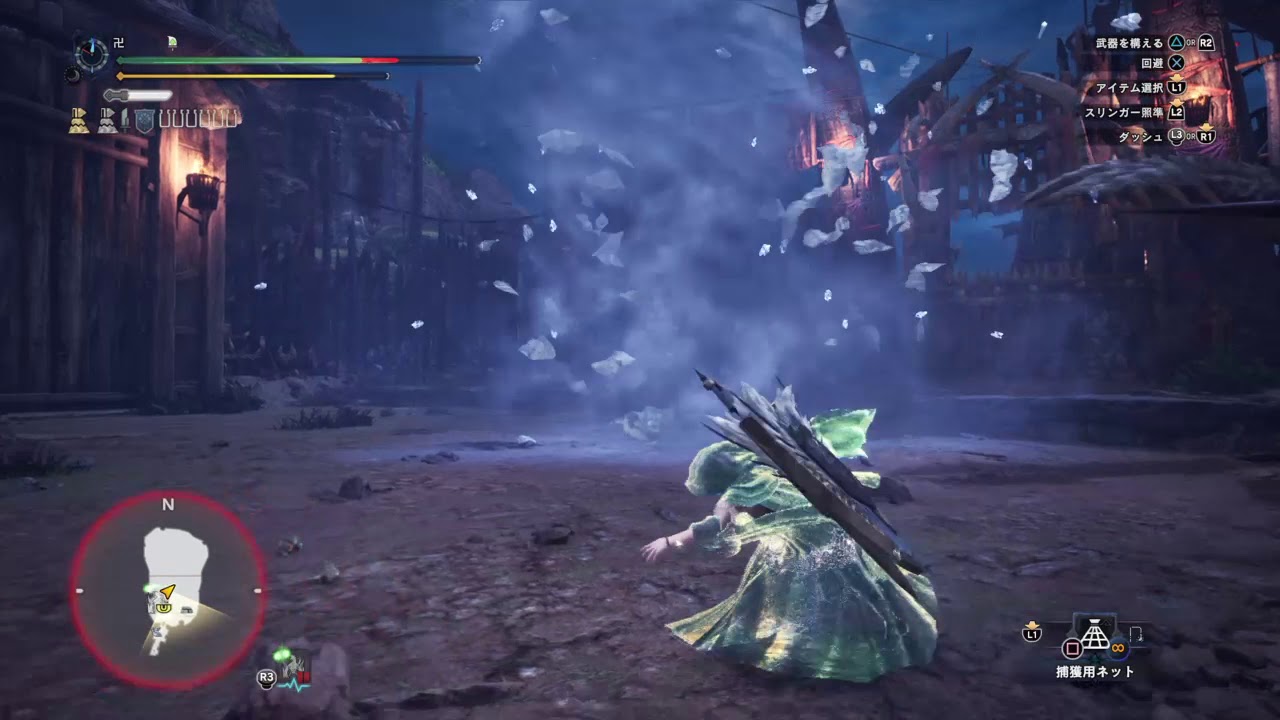 Mhwアイスボーン ベリオロスの弱点と対策 棘と頭の破壊が最優先 モンハンワールド ゲームウィズ Gamewith Mhwアイスボーン ベリオロスの弱点と対策 棘と頭の破壊が最優先 モンハンワールド ゲームウィズ Gamewith