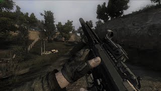 S.T.A.L.K.E.R. Anomaly (DX10) S.T.A.L.K.E.R. Anomaly (DX10)
