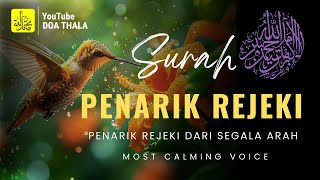 Surah AL-Matsurat | Heal with the Soothing Power of Quran | Sleep Study and Ruqyah #doanabisulaiman.