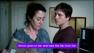 A young boy falls in love with his dad's secretary | Movie Explanation ||