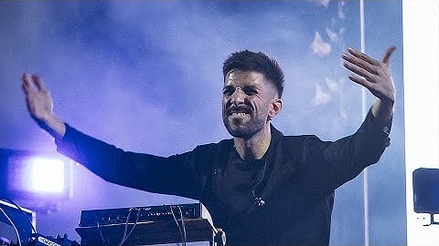 Argy & Omnya - Aria (ASCO Orchestral Remix LIVE)