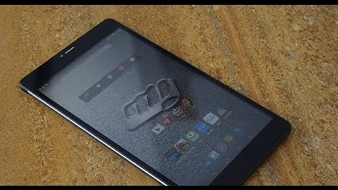 Micromax Canvas Tab P702 Launched | Priced at Rs 7,999