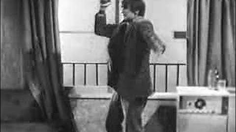 The Beatniks (1959): "Come and get it" (mst3k stinger)