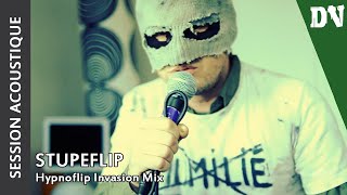 Stupeflip - Hypnoflip Invasion Mix (live) - 21 octobre 2011 chords