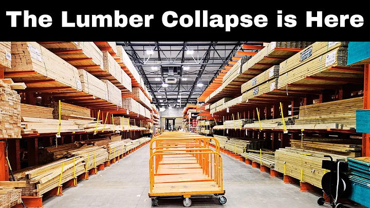 What You Need to Know as New Lumber Tariffs Take Effect and Threaten to make Lumber More Expensive!