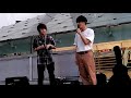 二人だけの愛/村上佳佑×雄大/宮薪凌/Takumi/カバー/歌うま/美声/横浜/2019/05/25