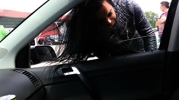 dynóVWka 2015r Hairtrick