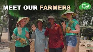 Ellyt – Snacks with Benefits | Farm to Bar in 90 Seconds screenshot 5