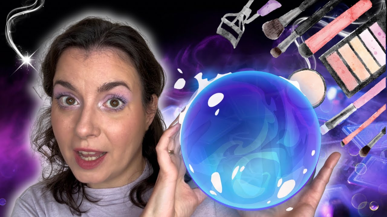 SMINKTRENDEK 2026-BAN - MIT LÁTOK A JÓSGÖMBÖMBEN?