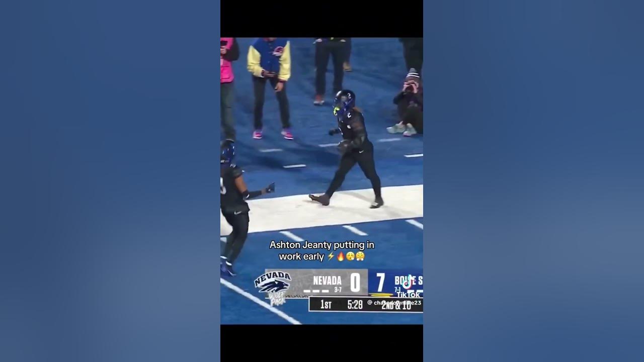 TRENDING ON BOISESTATE
