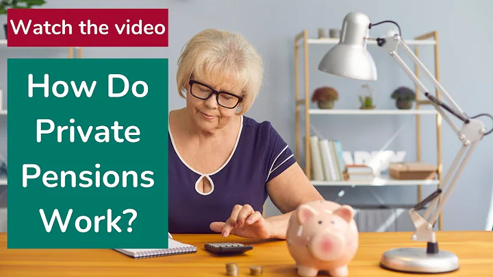 How Do Private Pensions Work