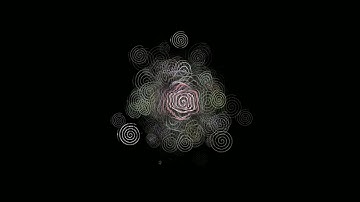 Game Garage • Particle System Designer (beta), Demo #16. A Visual Design Studio by VideoArch.