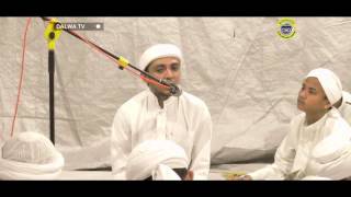 RIDO' KEDUA ORANG TUA | Habib Ali bin Hasan Baharun
