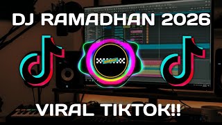 Download Lagu DJ RAMADHAN - MAHER ZAIN - SLOW REMIX MENGKANE VIRAL TIKTOK‼️ MP3