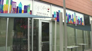 Thief causes $50,000 in damages after breaking into same Houston restaurant 3 times in last 4 months