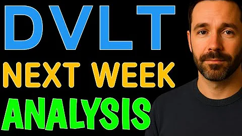 Datavault AI- DVLT STOCK ANALYSIS NEXT WEEK BUY OR SELL PRICE PREDICTION KEY LEVELS TO WATCH 