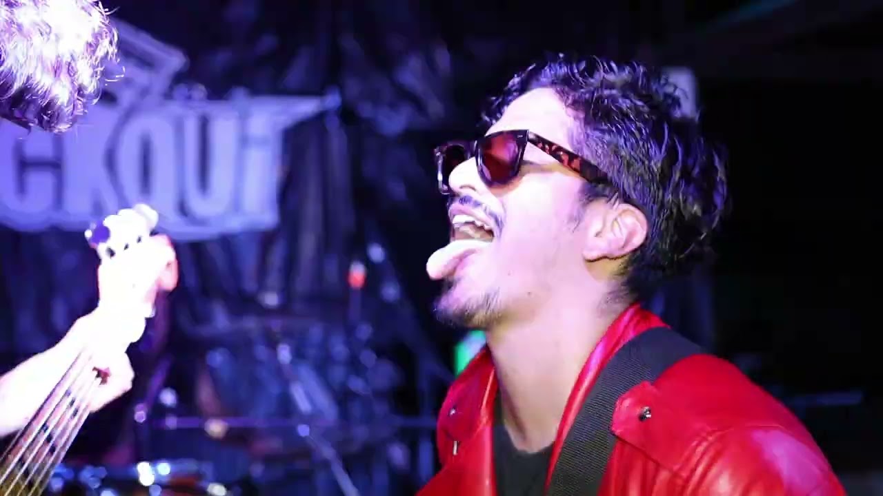 Watch ROCQUI 2024 CIRCULO INFINITO (EN VIVO) -TOSTER on YouTube Watch ROCQUI 2024 CIRCULO INFINITO (EN VIVO) -TOSTER on YouTube