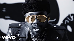 Video Mix - The Black Eyed Peas - DOPENESS ft. CL - Playlist 