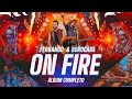 On fire  lbum completo  fernando  sorocaba