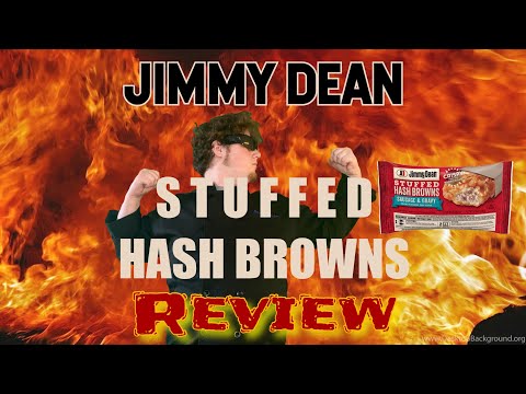 Jimmy Dean STUFFED
