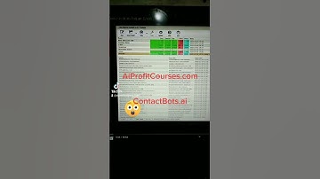 #AiProfitCourses Chase Reiner REVIEWS #moneybots