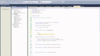 multiple interfaces & C#