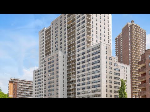 125-10 Queens Blvd, Kew Gardens, NY home video tour