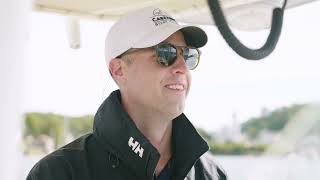 Why Carefree Boat Club