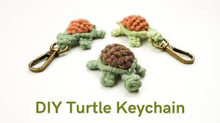 Unbelievably Adorable Turtle DIY: Simple and Fun Tutorial