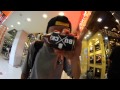 BUCK SINGAPORE HOLIDAY  VIDEO TRAILER