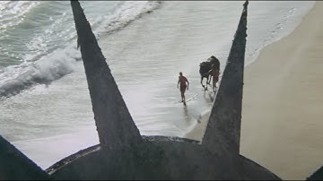 Planet of the Apes: The Untold Story of Malibu’s Iconic Plot Twist Reveal