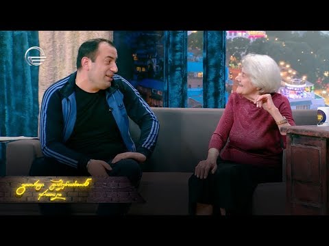 ღამის შოუ | გადაცემა სრულად | 13 მარტი