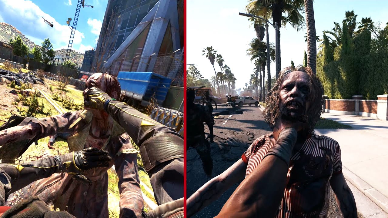 Dead Island 2 vs Dying Light 2: Which Game Is Better?