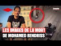 Comment mohamed bendriss est mort aprs les tirs des policiers du raid  marseille
