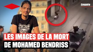 Comment Mohamed Bendriss est mort après les tirs des policiers du Raid à Marseille