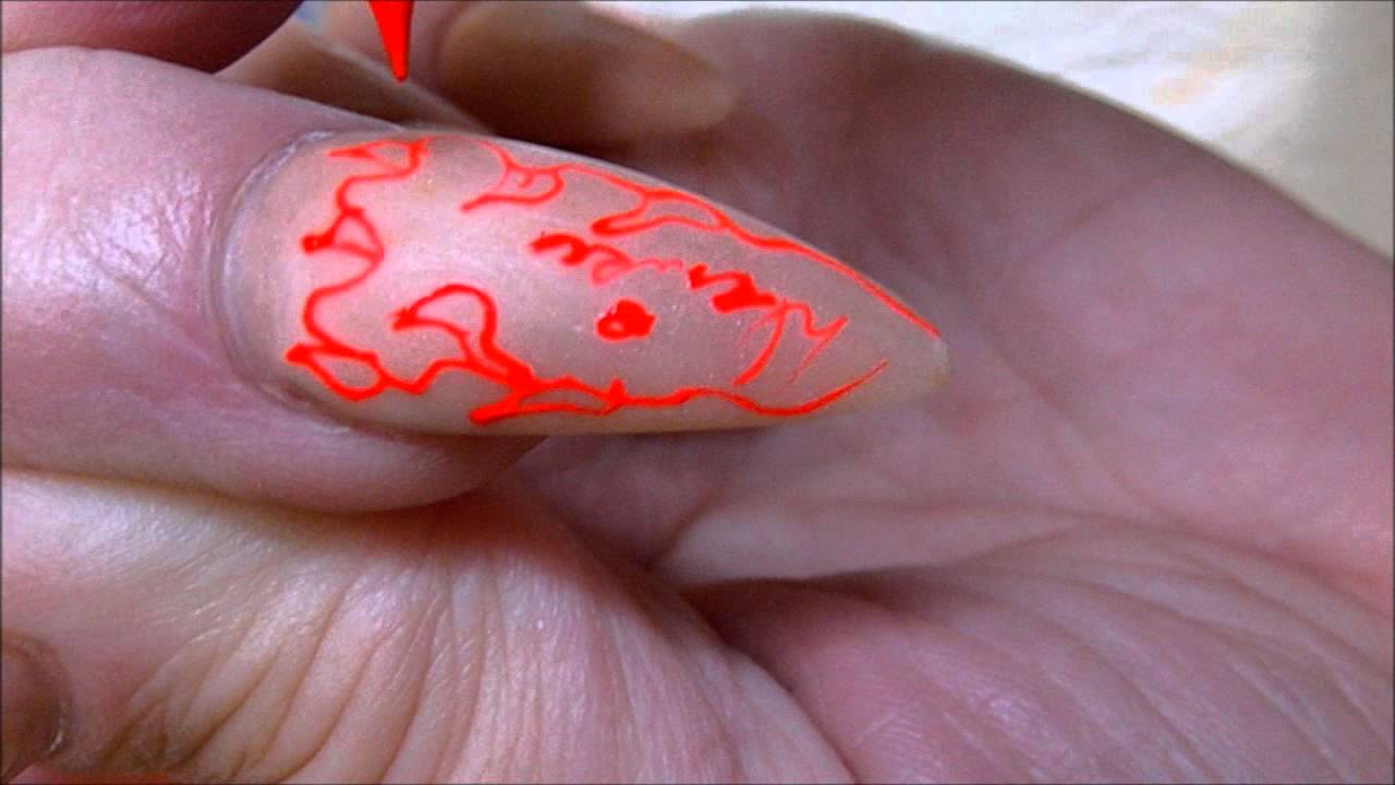 REVIEW of Tattoo Ink for a Fountain Ink Pen YouTube