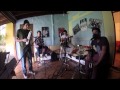 Temple Sour - Asi Se Siente (Acoustic Sessions Live)