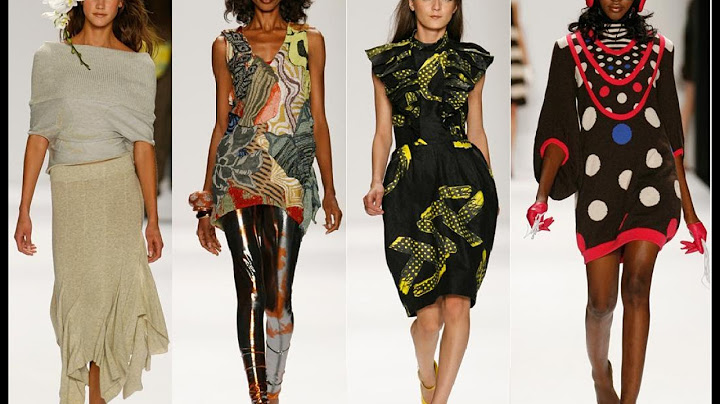 Did You Know the Clothing Industry Was This Corrupt?