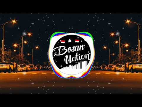 DJ MAMOY REMIX | Bosan ID