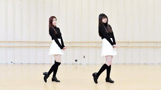 GFRIEND (여자친구) - Rough (시간을 달려서) Dance Cover by IRIDESCENCE