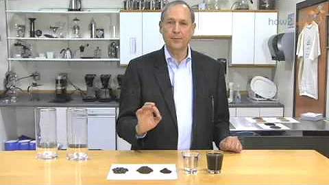 Coffee Brewing Principles with George Howell