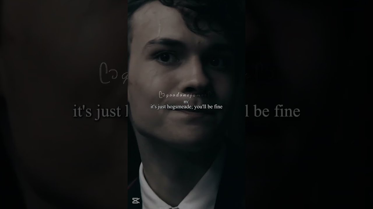  Pov It S My Anxiety Y N X Mattheo Riddle