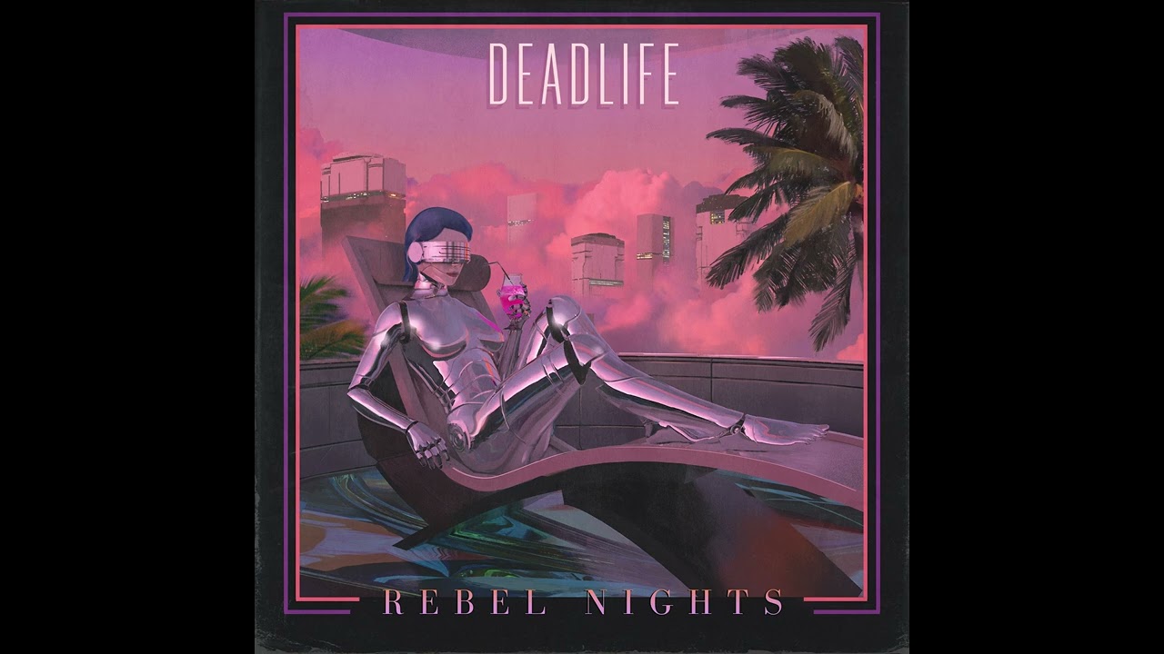 Watch DEADLIFE - Peach Ice on YouTube Watch DEADLIFE - Peach Ice on YouTube