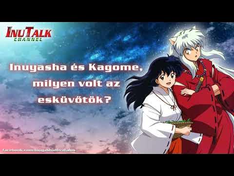 Inuyasha: Azóta (Are kara) - Hanyou no Yashahime 1. rész betekintő MAGYAR  FELIRATTAL - InuTalk 