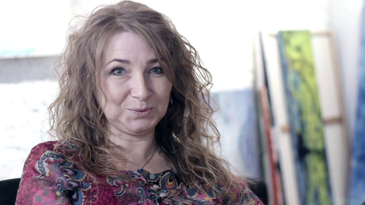 Dance & Image® - working with children - Violetta Larysz