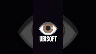 Ubisoft Logo Rabbids Invasion Variant