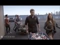 2013 sharknado  trailer oficial