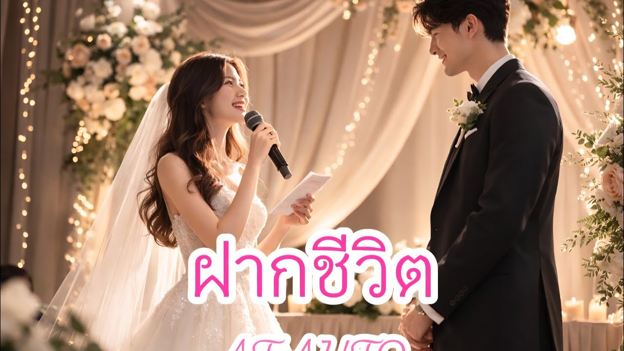 เพลง ฝากชีวิต / AT AUTO