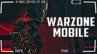 WARZONE MOBILE -  РАССЛАБОН ТЕБЕ СЮДА